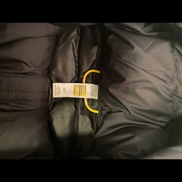 Lole Ginny Jacket NEW never worn - Picture 5 of 9